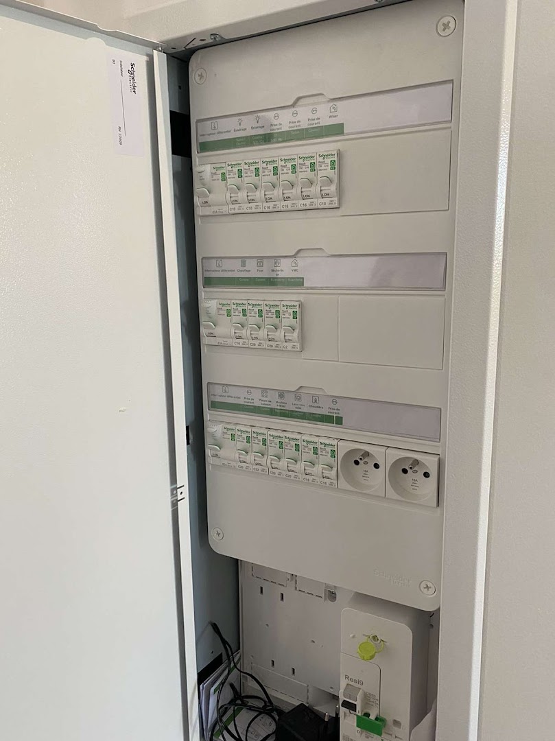 Kernilis électricité création — Photos 3